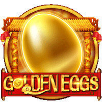 GOLDEN EGGS